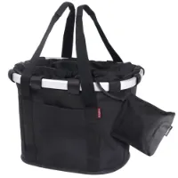 Klickfix Bikebasket sykkelkurv Klickfix Bikebasket sykkelkurv