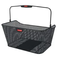 Klickfix City 20l Racktime Kurv Klickfix City 20l Racktime Kurv