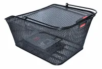 Klickfix City II Sykkelkurv 20 liter Klickfix City II Sykkelkurv 20 liter
