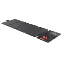 Knog Pwr 10w Folding Solar Lader Knog Pwr 10w Folding Solar Lader