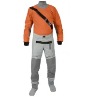 Kokatat SuperNova Semi Dry Suit Kokatat SuperNova Semi Dry Suit