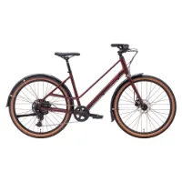 Kona Coco 27.5´´ Cues 2024 Sykkel Kona Coco 27.5´´ Cues 2024 Sykkel