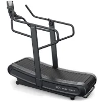 Kraftmark Airrunner Pro, Tredemøller Kraftmark Airrunner Pro, Tredemøller