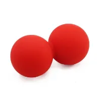 Kraftmark Peanut Ball, Massasje ball Kraftmark Peanut Ball, Massasje ball