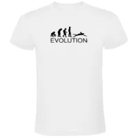 Kruskis Evolution Swim Kortarmet T-skjorte male Kruskis Evolution Swim Kortarmet T-skjorte male
