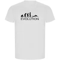 Kruskis Natacion Evolution Swim Eco Kortarmet T-skjorte male Kruskis Natacion Evolution Swim Eco Kortarmet T-skjorte male