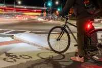 Kryptonite Street F-650 & Avenue Lyssett Kryptonite Street F-650 & Avenue Lyssett