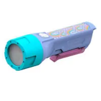 LEDLENSER Kidbeam4 Lommelykt LEDLENSER Kidbeam4 Lommelykt