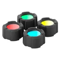 LEDLENSER Mt10 Filter Og Beskytter LEDLENSER Mt10 Filter Og Beskytter