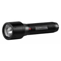 LEDLENSER P6r Core Qc Lommelykt LEDLENSER P6r Core Qc Lommelykt