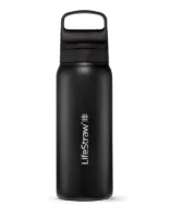 Lifestraw GO 2.0 Stainless Steel Lifestraw GO 2.0 Stainless Steel