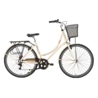 Lupo Classic City 28´´ Sykkel Lupo Classic City 28´´ Sykkel