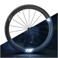 Luxshield Reflekterende Klistremerker for Felg Luxshield Reflekterende Klistremerker for Felg