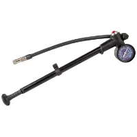M-Wave Airshock Demperpumpe M-Wave Airshock Demperpumpe