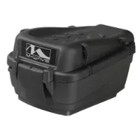 M-Wave Amsterdam Easy Cargo Bakre Kurv 5l M-Wave Amsterdam Easy Cargo Bakre Kurv 5l