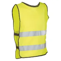 M-Wave Refleksvest M-Wave Refleksvest