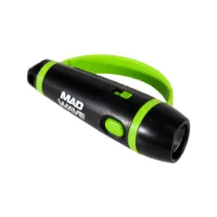 Madwave Elektronisk Fløyte unisex Madwave Elektronisk Fløyte unisex