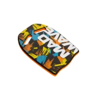 Madwave Ergo Printed Kickboard unisex Madwave Ergo Printed Kickboard unisex