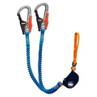 Mammut Ferrata Skywalker Pro Turn Lanyards Og Energiabsorbenter Mammut Ferrata Skywalker Pro Turn Lanyards Og Energiabsorbenter