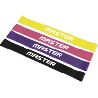 Master Fitness Miniband, Powerband & Mini band Master Fitness Miniband, Powerband & Mini band