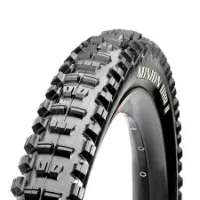 Maxxis Minion DHR II TR EXO+ 29" WT Dekk Maxxis Minion DHR II TR EXO+ 29" WT Dekk