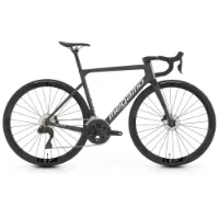 Megamo Pulse Elite 12 Sh12 105 Di2 2024 Landeveissykkel Megamo Pulse Elite 12 Sh12 105 Di2 2024 Landeveissykkel
