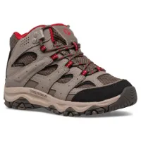 Merrell Moab 3 Mid Waterproof Tursko Merrell Moab 3 Mid Waterproof Tursko