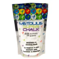 Metolius Climbing Super Chalk 15oz/425g Metolius Climbing Super Chalk 15oz/425g