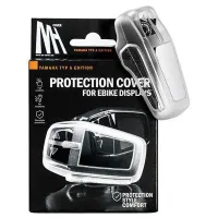 MH COVER Yamaha Typ A Series Skjermbeskytter MH COVER Yamaha Typ A Series Skjermbeskytter