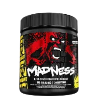 Mutant Madness PWO Mutant Madness PWO