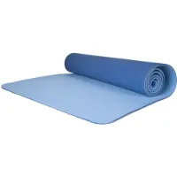 Nordic Fighter Yogamatte/Uttøyningsmatte, 183x61x1 cm TPE Nordic Fighter Yogamatte/Uttøyningsmatte, 183x61x1 cm TPE