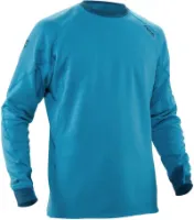 NRS H2Core Expedition Weight Crew M fjord NRS H2Core Expedition Weight Crew M fjord