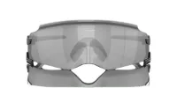 Oakley Kato sykkelbriller Prizm sapphire/polished Oakley Kato sykkelbriller Prizm sapphire/polished
