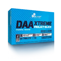 Olimp Sports Nutrition Xtreme Prolact-Block Aminosyrer 60 tabletter Olimp Sports Nutrition Xtreme Prolact-Block Aminosyrer 60 tabletter