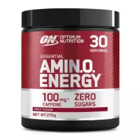 Optimum Nutrition Amino Energy, g Optimum Nutrition Amino Energy, g