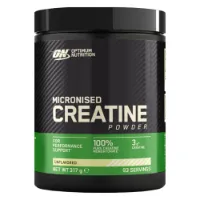 Optimum Nutrition Creatine Powder, g Optimum Nutrition Creatine Powder, g