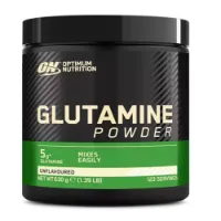 Optimum Nutrition Glutamine Powder, g Optimum Nutrition Glutamine Powder, g