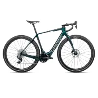 Orbea Denna M31e 28mph Rival Xplr Etap Axs 2025 Elektrisk Grussykkel Orbea Denna M31e 28mph Rival Xplr Etap Axs 2025 Elektrisk Grussykkel