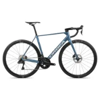Orbea Orca M20iteam Ultegra Di2 R8150 2024 Landeveissykkel Orbea Orca M20iteam Ultegra Di2 R8150 2024 Landeveissykkel