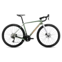 Orbea Terra H30 700 Grx Rx820 2024 Grussykkel Orbea Terra H30 700 Grx Rx820 2024 Grussykkel