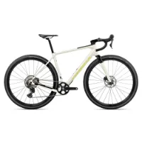 Orbea Terra M30team 1x Grx Rx822 Gs 2025 Grussykkel Orbea Terra M30team 1x Grx Rx822 Gs 2025 Grussykkel