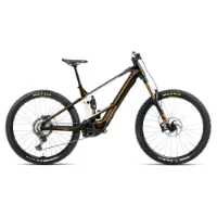 Orbea Wild M-team 29´´ Xt M8100 Sgs Shadow Plus 2025 Terrengsykkel Orbea Wild M-team 29´´ Xt M8100 Sgs Shadow Plus 2025 Terrengsykkel