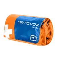 Ortovox First Aid Roll Doc førstehjelpsutstyr Ortovox First Aid Roll Doc førstehjelpsutstyr