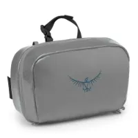 Osprey Transporter Hanging Toalettsaker 2.5l Osprey Transporter Hanging Toalettsaker 2.5l