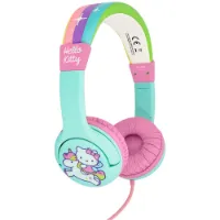 Otl Technologies Rainbow Hello Kitty Hodetelefoner Otl Technologies Rainbow Hello Kitty Hodetelefoner