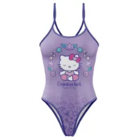 Otso Hello Kitty Connected Badetøy female Otso Hello Kitty Connected Badetøy female