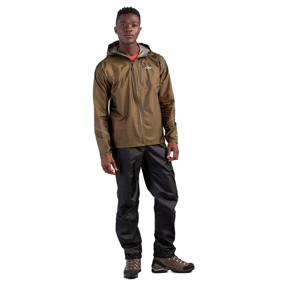 Outdoor Research Helium Rain Bukser Outdoor Research Helium Rain Bukser