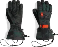 Outdoor Research Revolution II Gore-Tex Gloves Outdoor Research Revolution II Gore-Tex Gloves