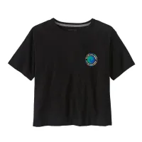 Patagonia Unity Fitz Responsibili-Tee W Patagonia Unity Fitz Responsibili-Tee W