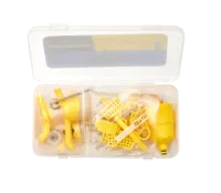 Pathtaker Bleed kit universal Pathtaker Bleed kit universal